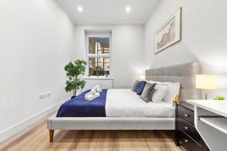 Cozy Flat in South Kensington - London - 2