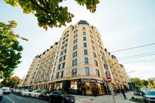 Eminescu Residence! - Chişinău - 0