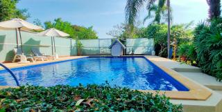 Baan Nokkamin Seaside in Hua Hin - บ้านนกขมิ้นซีไซด์ หัวหิน - 3