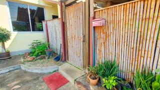 Baan Nokkamin Seaside in Hua Hin - บ้านนกขมิ้นซีไซด์ หัวหิน - Hua Hin - 6