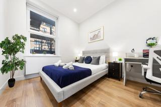 Cozy Flat in South Kensington - London - 1