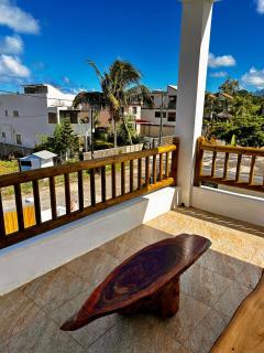 Arc En Ciel Apartments - 4