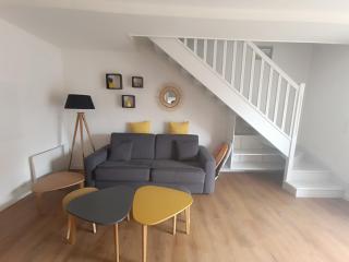 appartement dans residence du front de mer - 6852 - Soulac-sur-Mer - 6