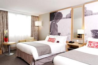 Mercure Paris Velizy - Vélizy-Villacoublay - 6