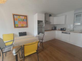 appartement dans residence du front de mer - 6852 - 5