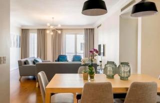 Cape Royale Apartments Green Point - Kaapstad - 3