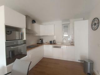 appartement dans residence du front de mer - 6852 - 4