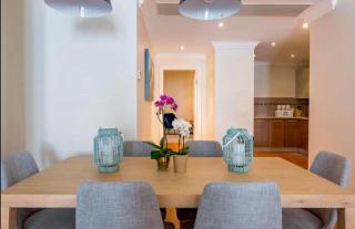Cape Royale Apartments Green Point - Cidade Do Cabo - 2