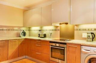 Cape Royale Apartments Green Point - Cidade Do Cabo - 1