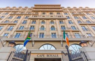 Cape Royale Apartments Green Point - Cidade Do Cabo - 0