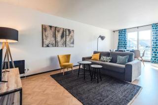 Cosy apartment Disneyland BMYGUEST - 7
