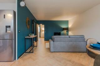 Cosy apartment Disneyland BMYGUEST - Serris - 1