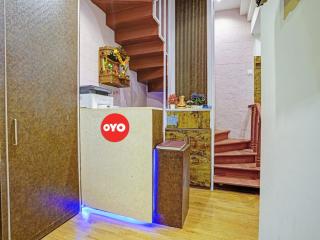Super Hotel O Sunrise Suites - Mumbai - 9