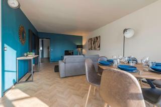 Cosy apartment Disneyland BMYGUEST - 6