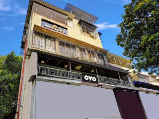 Super Hotel O Sunrise Suites - Mumbai - 7