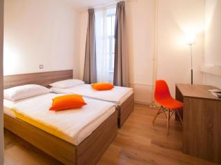 B&B HOTEL Maribor UNI Hostel - Maribor - 9