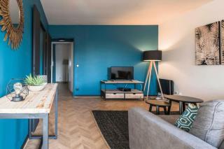 Cosy apartment Disneyland BMYGUEST - Serris - 2