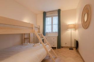 Cosy apartment Disneyland BMYGUEST - 8