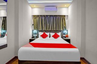 Super Hotel O Sunrise Suites - Mumbai - 1