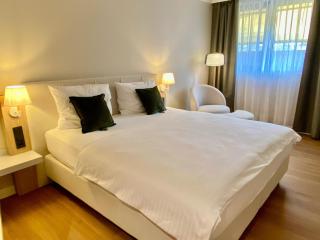 Vital Hotel Westfalen Therme Wellness Resort & SPA - Bad Lippspringe - 9