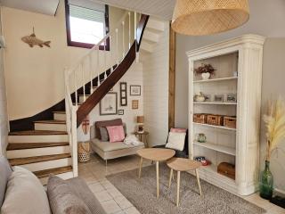 maison avec studio independant dans le centre de soulac - 5306 - Soulac-sur-Mer - 9