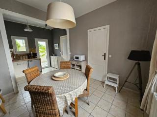 maison avec studio independant dans le centre de soulac - 5306 - Soulac-sur-Mer - 4