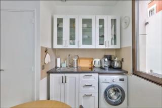 Modern flat 5min parc des Princes -15min Trocadéro - Boulogne-Billancourt - 7
