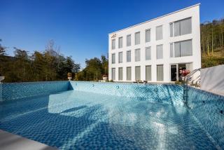 Anji Qingman Hotel - Anji - 2