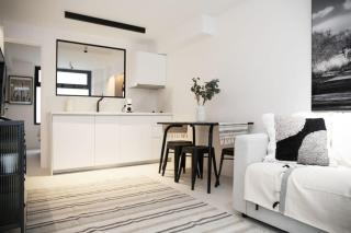 Elegance et confort pres du Marais Cosy - 4P - 7