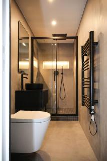 Elegance et confort pres du Marais Cosy - 4P - 1