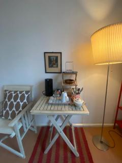 UrbanHideaway Vorderer Westen - Kassel - 2