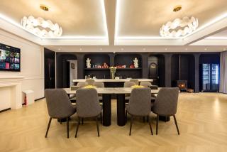Anji Qingman Hotel - Anji - 1