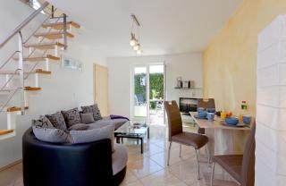 Haus Vincent, Whg 7 - Zinnowitz - 0