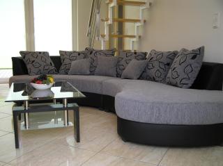 Haus Vincent, Whg 7 - Zinnowitz - 6