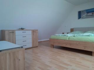 Haus Vincent, Whg 7 - Zinnowitz - 4