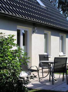 Haus Vincent, Whg 7 - Zinnowitz - 3