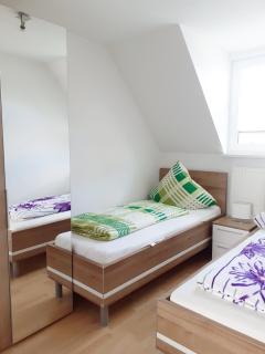 Haus Vincent, Whg 3 - Zinnowitz - 5