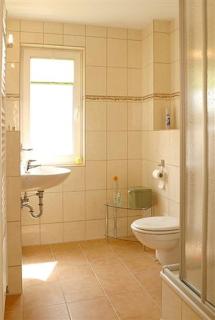 Haus Vincent, Whg 3 - Zinnowitz - 3