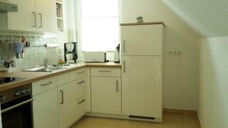 Haus Vincent, Whg 3 - Zinnowitz - 4