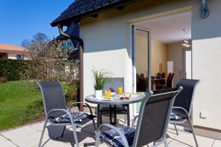 Haus Vincent, Whg 7 - Zinnowitz - 2