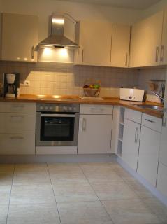 Haus Vincent, Whg 2 - Zinnowitz - 7