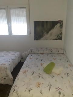 Apartamento pico del veleta - Cenes de la Vega - 5