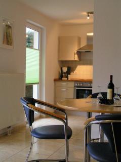 Haus Vincent, Whg 2 - Zinnowitz - 6