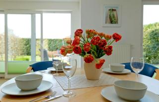Haus Vincent, Whg 2 - Zinnowitz - 4
