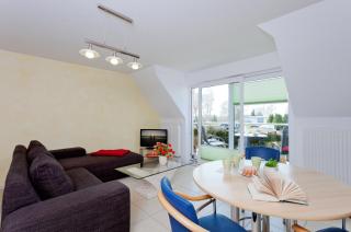 Haus Vincent, Whg 4 - Zinnowitz - 0