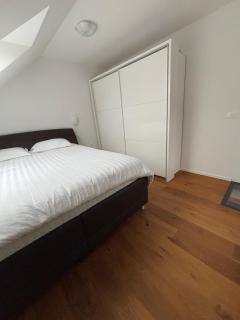 SISI Apartment Banovci - Veržej - 1