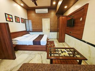 Hotel Saraswati - A family hotel - 6