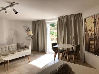 Apartment mit Sauna und Kamin - Hessisch Oldendorf - 4