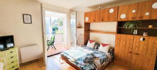 EDEN studio - Gréoux-Les-Bains - Gréoux-les-Bains - 9