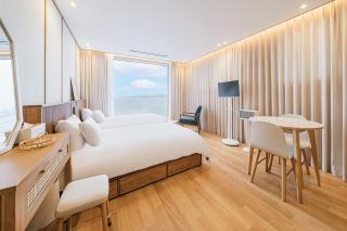 Cony Ocean Suite Hotel - 0